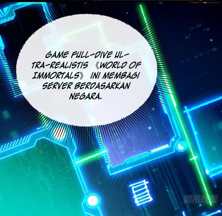 Lord of Summons! Sudden Mutation Chapter 5 - halaman 21