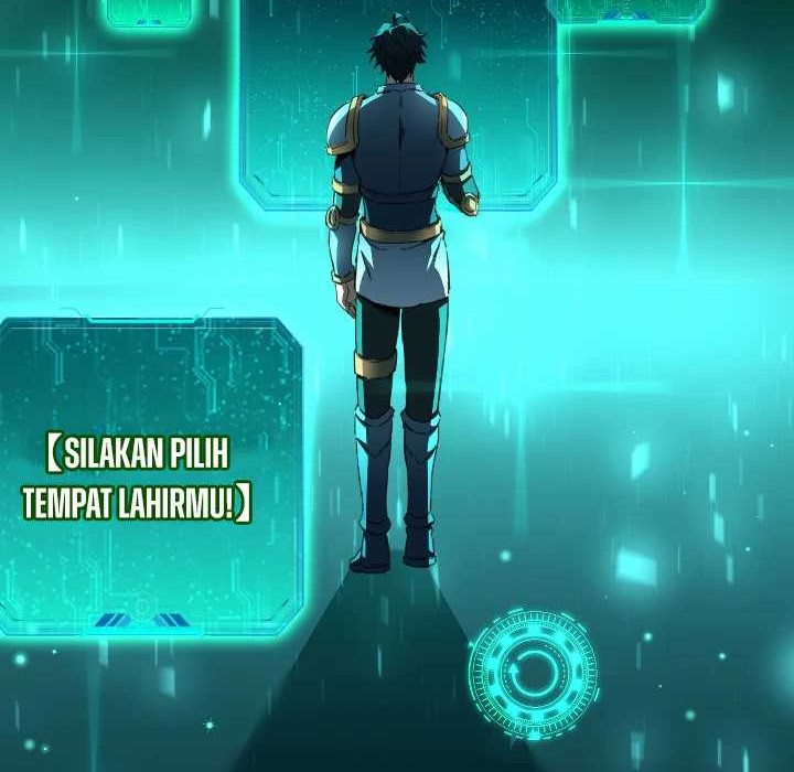 Lord of Summons! Sudden Mutation Chapter 5 - halaman 25
