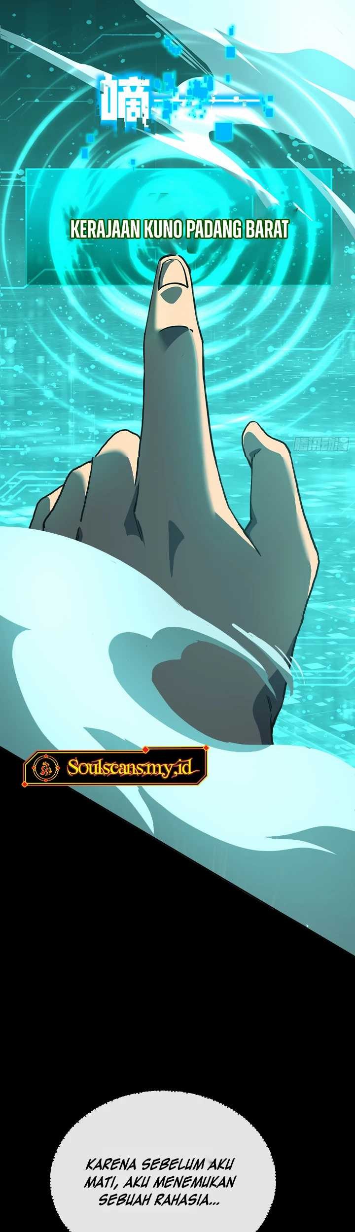 Lord of Summons! Sudden Mutation Chapter 5 - halaman 28