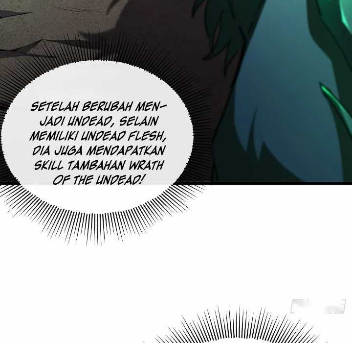 Lord of Summons! Sudden Mutation Chapter 5 - halaman 3