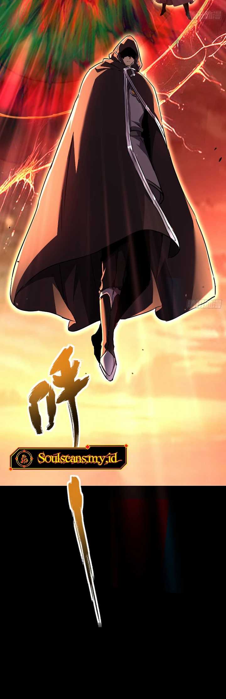 Lord of Summons! Sudden Mutation Chapter 5 - halaman 36