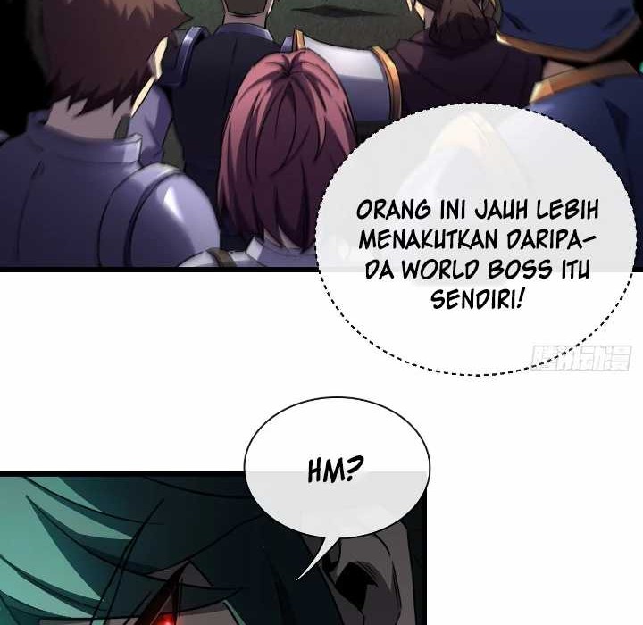 Lord of Summons! Sudden Mutation Chapter 5 - halaman 5
