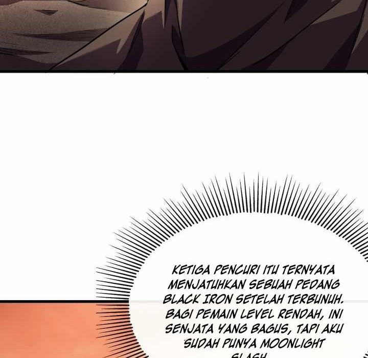 Lord of Summons! Sudden Mutation Chapter 5 - halaman 7