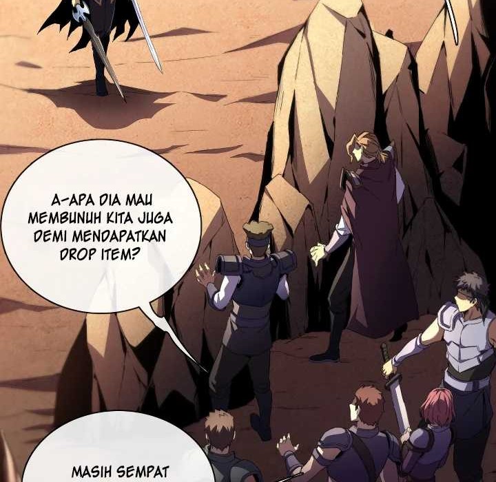 Lord of Summons! Sudden Mutation Chapter 5 - halaman 9
