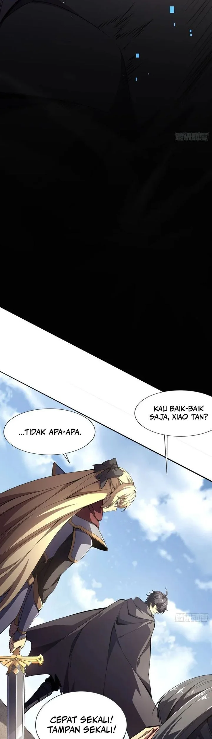 Lord of Summons! Sudden Mutation Chapter 51 - halaman 19