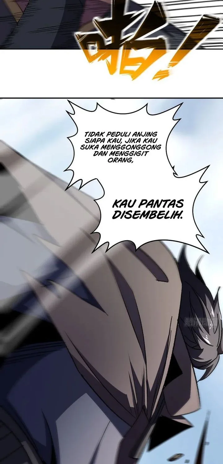 Lord of Summons! Sudden Mutation Chapter 51 - halaman 24