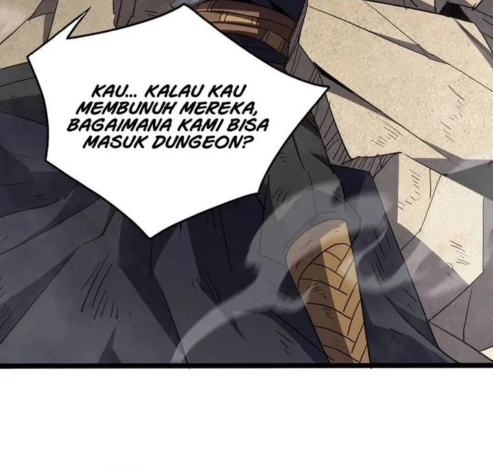 Lord of Summons! Sudden Mutation Chapter 51 - halaman 28