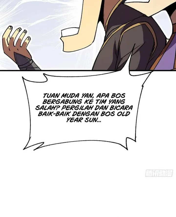 Lord of Summons! Sudden Mutation Chapter 51 - halaman 40