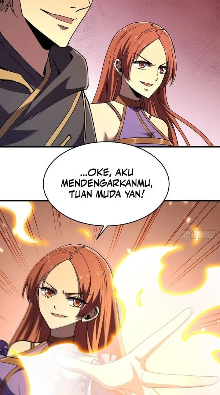 Lord of Summons! Sudden Mutation Chapter 51 - halaman 49