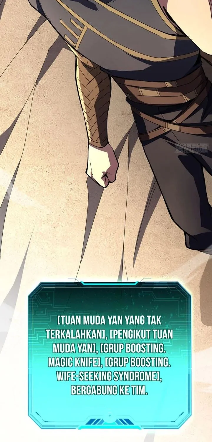Lord of Summons! Sudden Mutation Chapter 51 - halaman 9