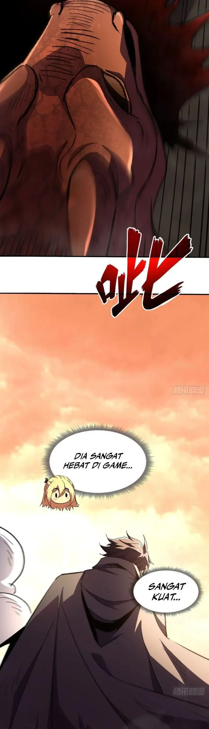 Lord of Summons! Sudden Mutation Chapter 52 - halaman 19