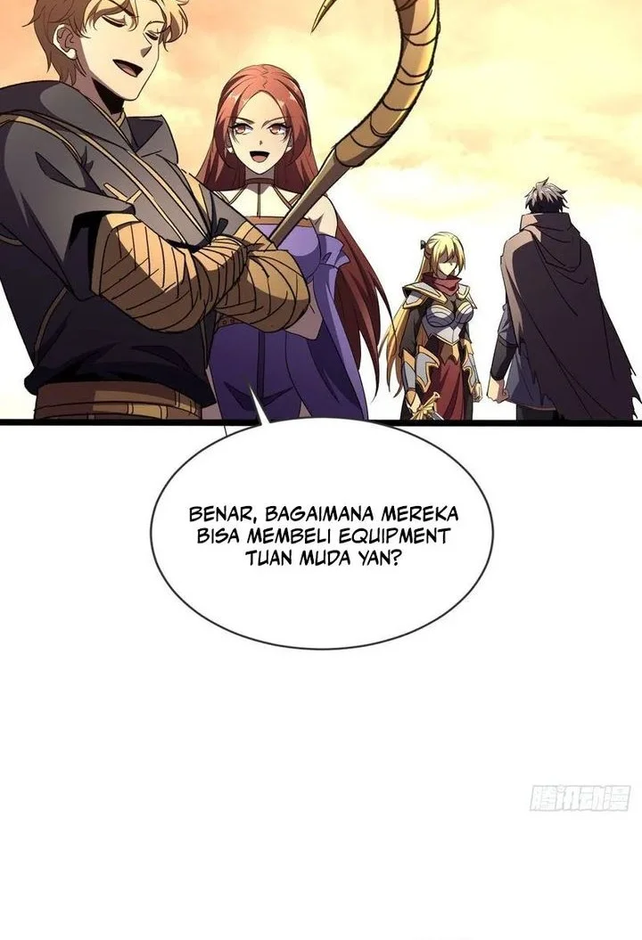 Lord of Summons! Sudden Mutation Chapter 52 - halaman 24