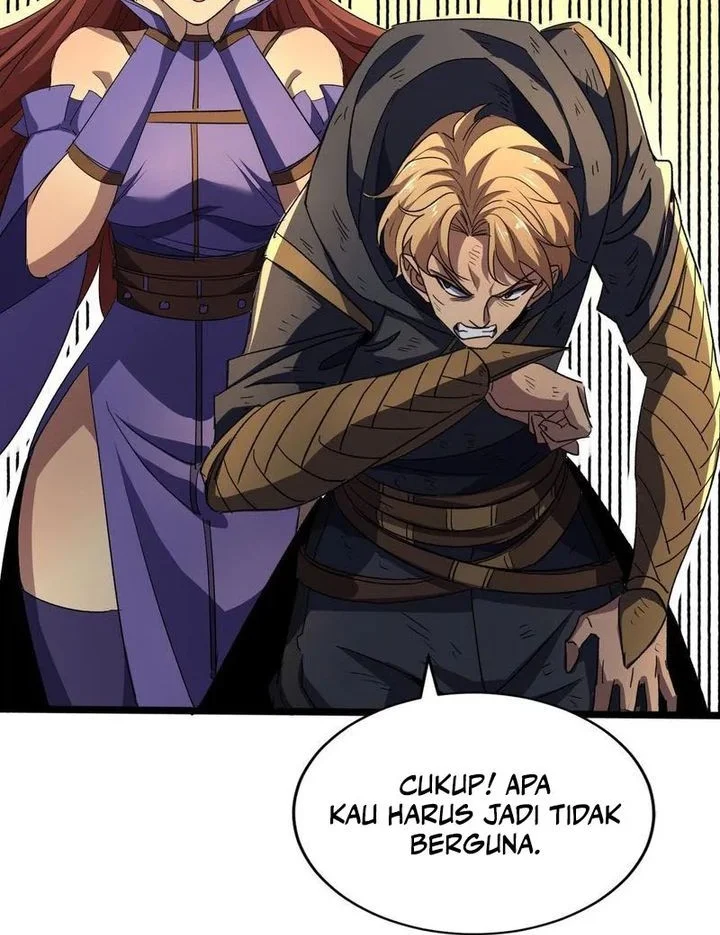 Lord of Summons! Sudden Mutation Chapter 52 - halaman 31