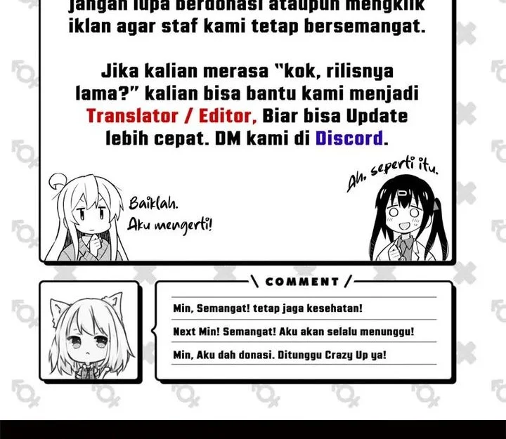 Lord of Summons! Sudden Mutation Chapter 52 - halaman 52