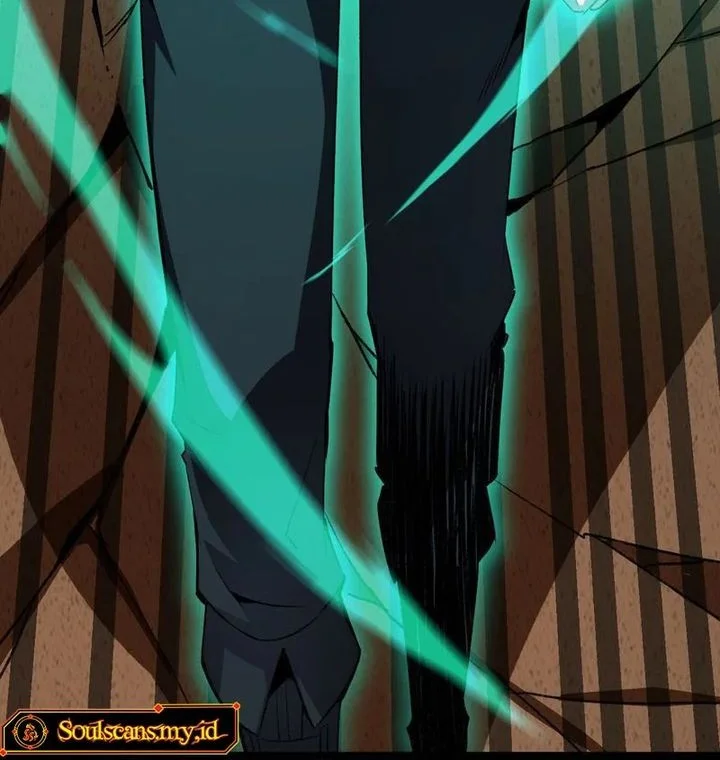 Lord of Summons! Sudden Mutation Chapter 53 - halaman 10