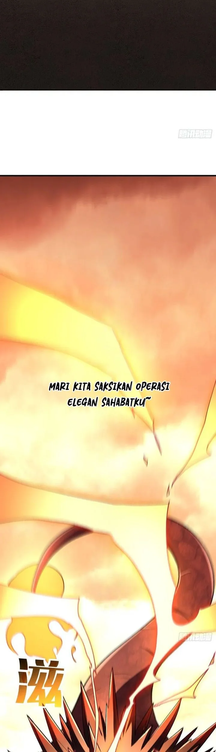 Lord of Summons! Sudden Mutation Chapter 53 - halaman 29