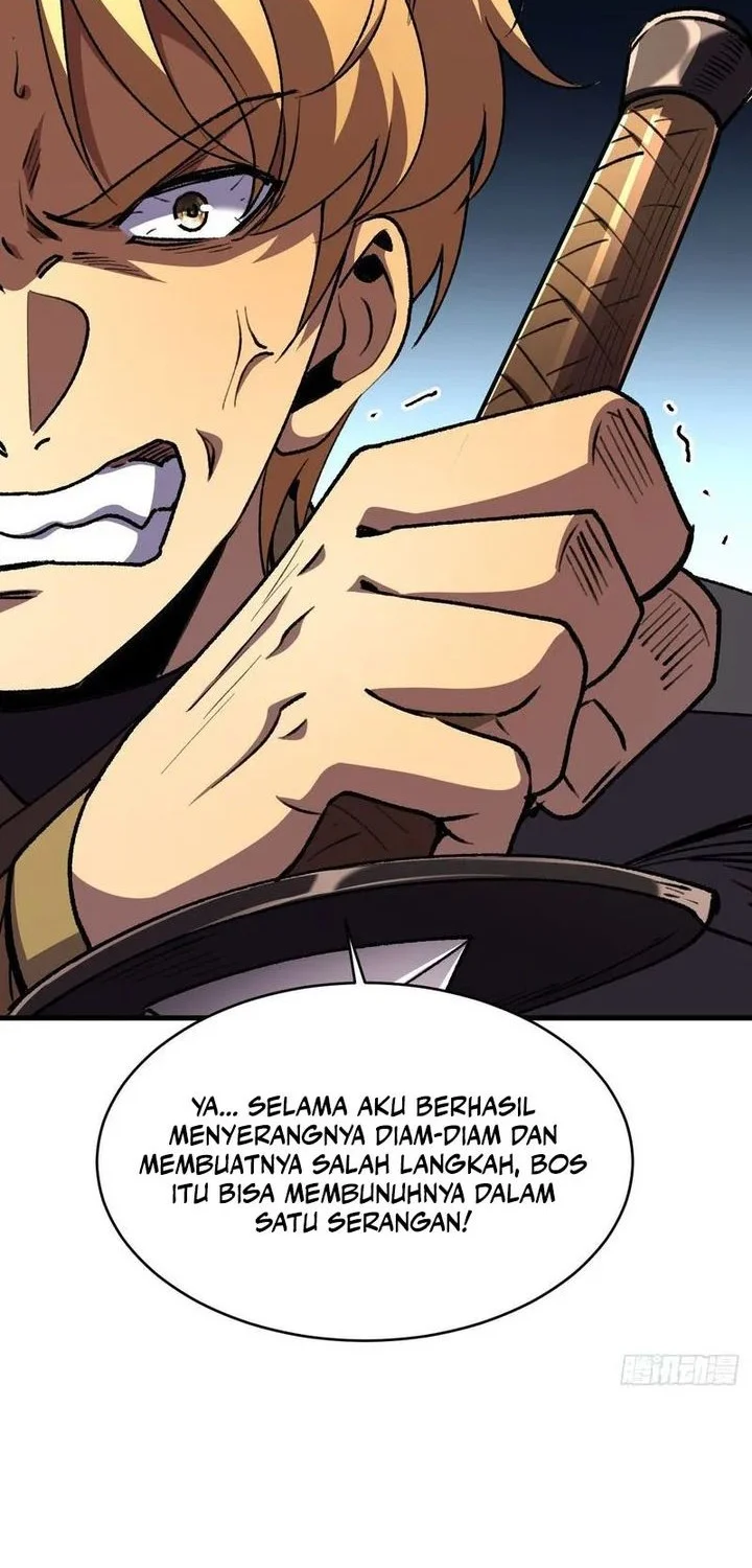 Lord of Summons! Sudden Mutation Chapter 53 - halaman 40