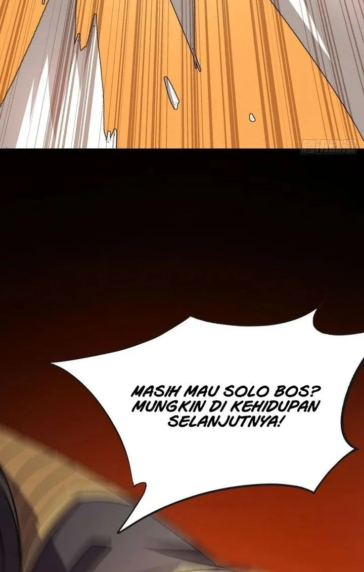 Lord of Summons! Sudden Mutation Chapter 53 - halaman 43