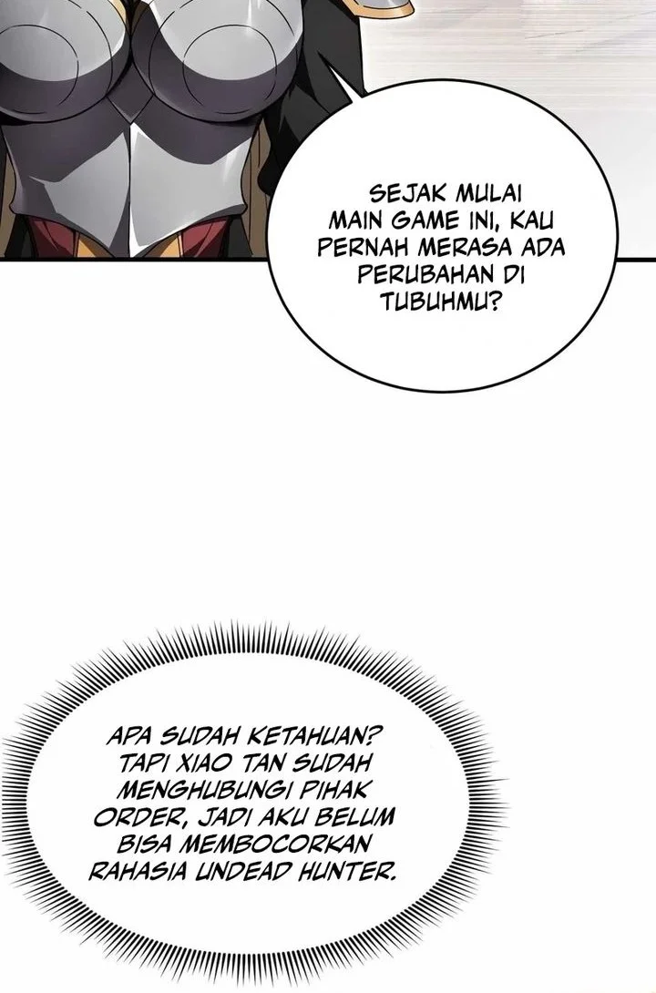 Lord of Summons! Sudden Mutation Chapter 54 - halaman 20