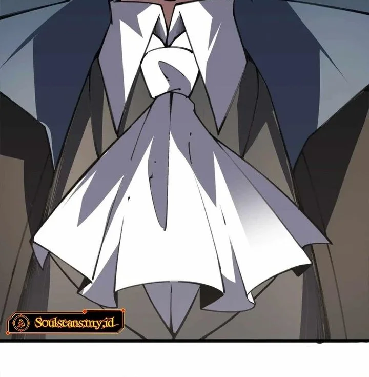 Lord of Summons! Sudden Mutation Chapter 54 - halaman 36