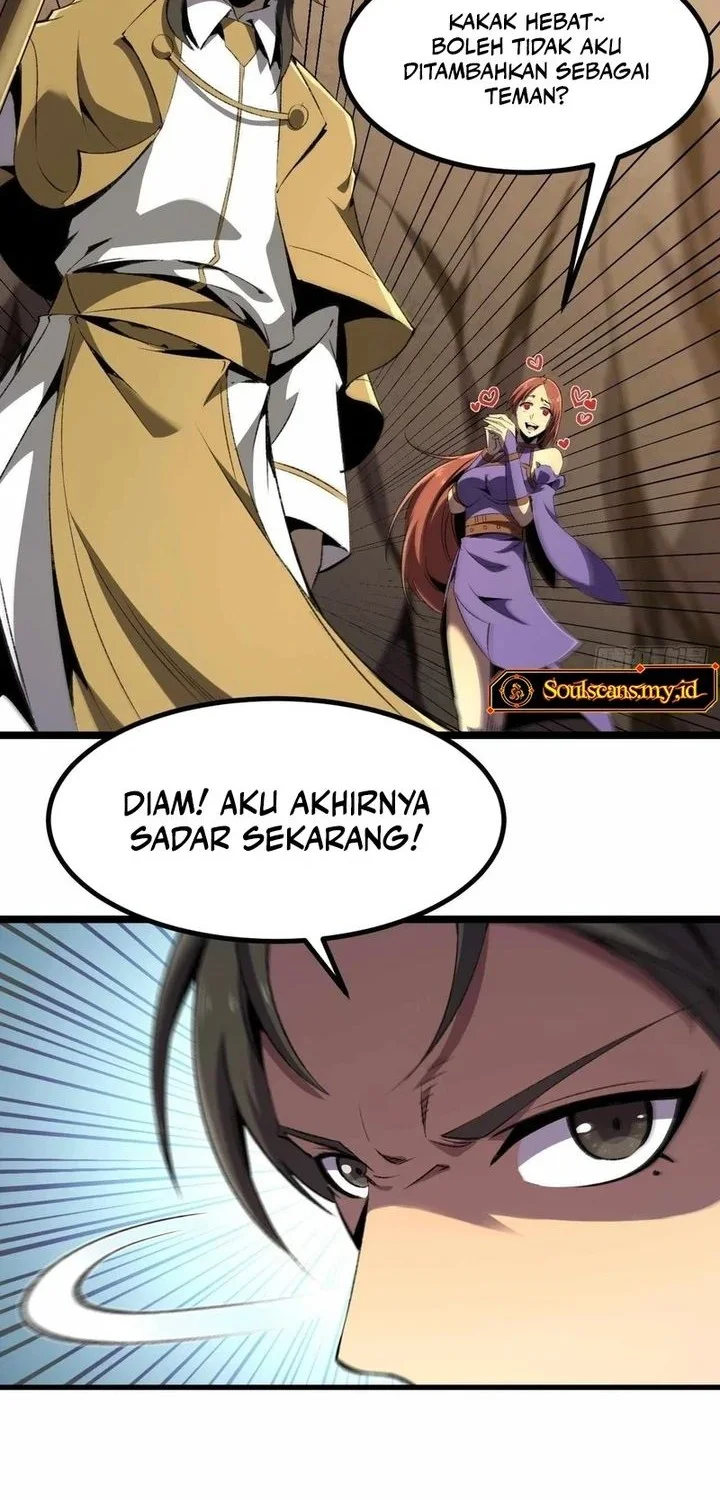 Lord of Summons! Sudden Mutation Chapter 54 - halaman 7