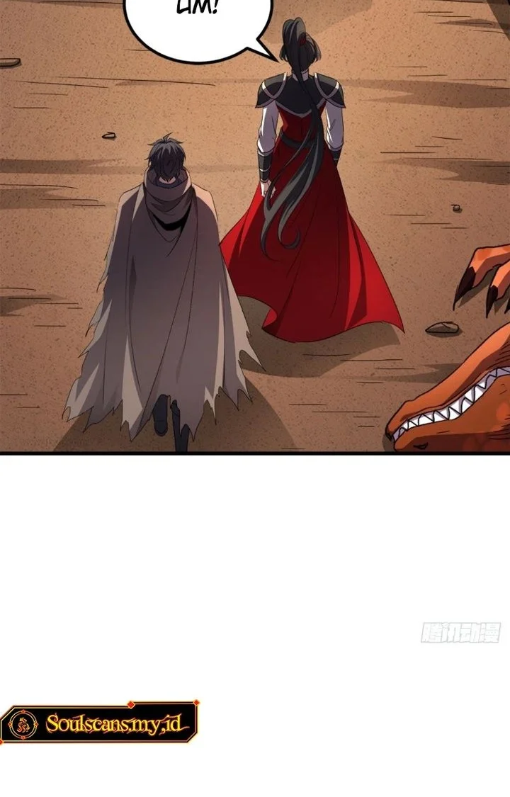 Lord of Summons! Sudden Mutation Chapter 55 - halaman 40