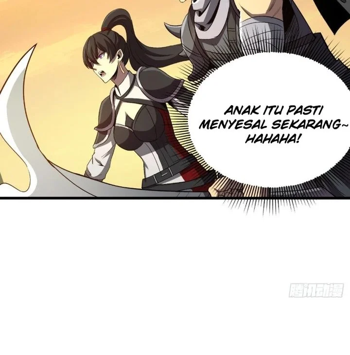 Lord of Summons! Sudden Mutation Chapter 56 - halaman 14