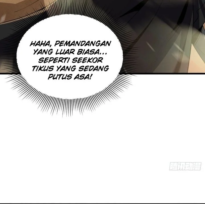 Lord of Summons! Sudden Mutation Chapter 56 - halaman 18