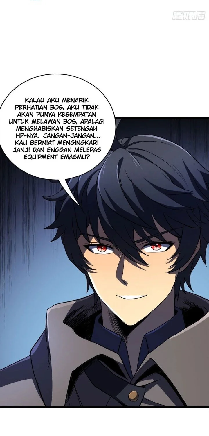 Lord of Summons! Sudden Mutation Chapter 56 - halaman 2