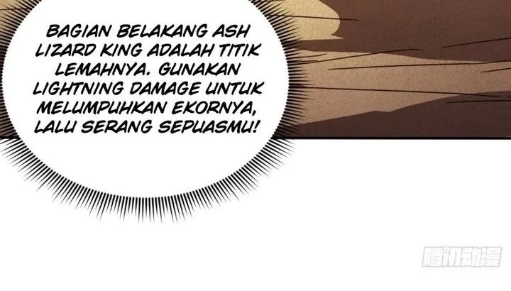Lord of Summons! Sudden Mutation Chapter 56 - halaman 24