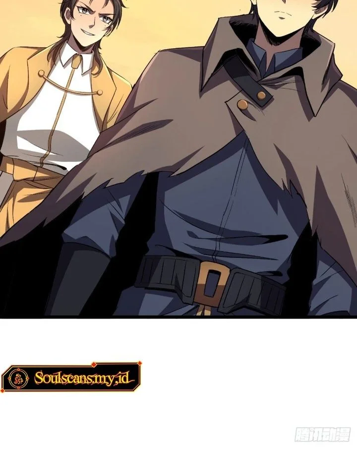 Lord of Summons! Sudden Mutation Chapter 56 - halaman 8