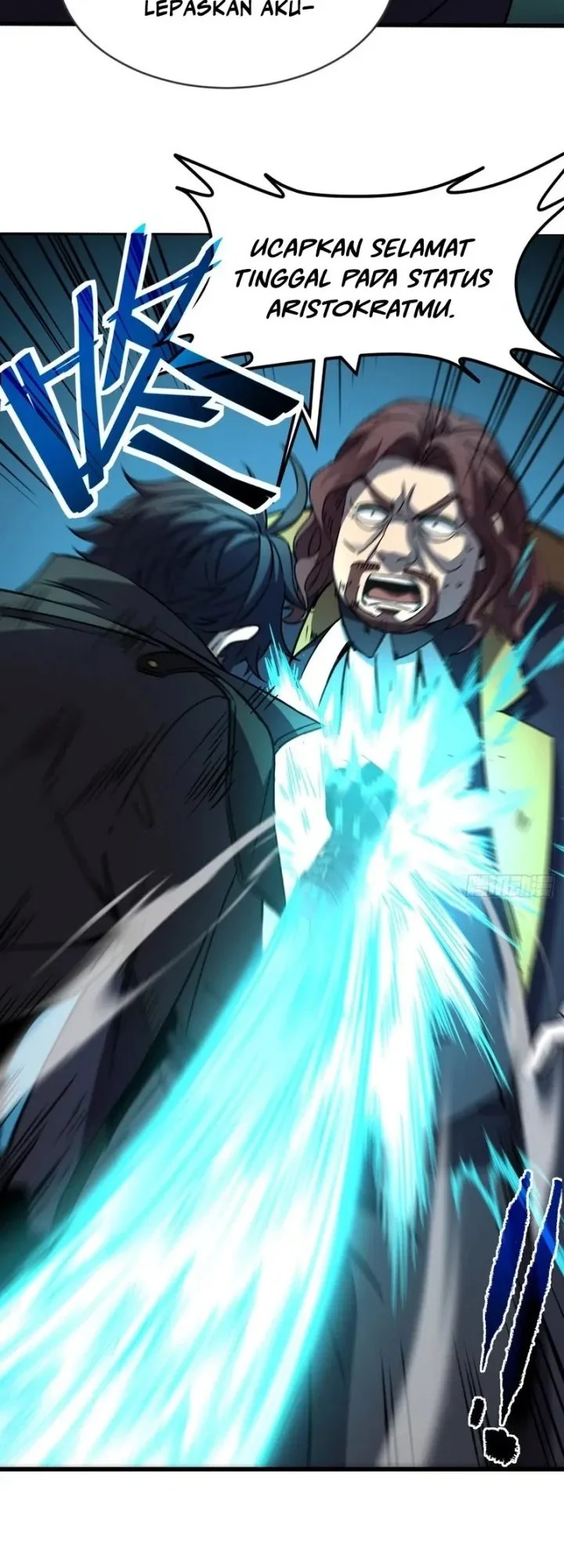 Lord of Summons! Sudden Mutation Chapter 564 - halaman 30
