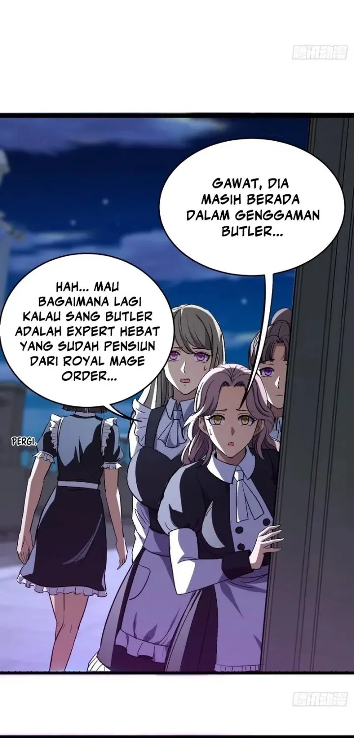 Lord of Summons! Sudden Mutation Chapter 564 - halaman 8