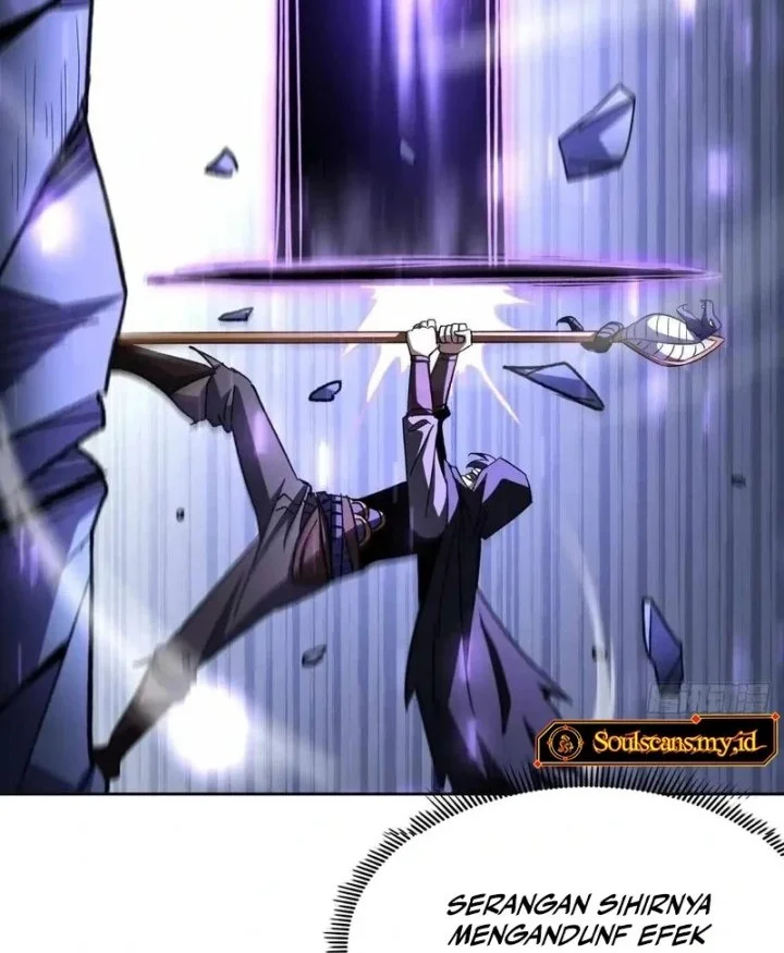 Lord of Summons! Sudden Mutation Chapter 58 - halaman 44