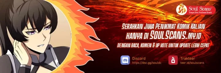 Lord of Summons! Sudden Mutation Chapter 59 - halaman 2