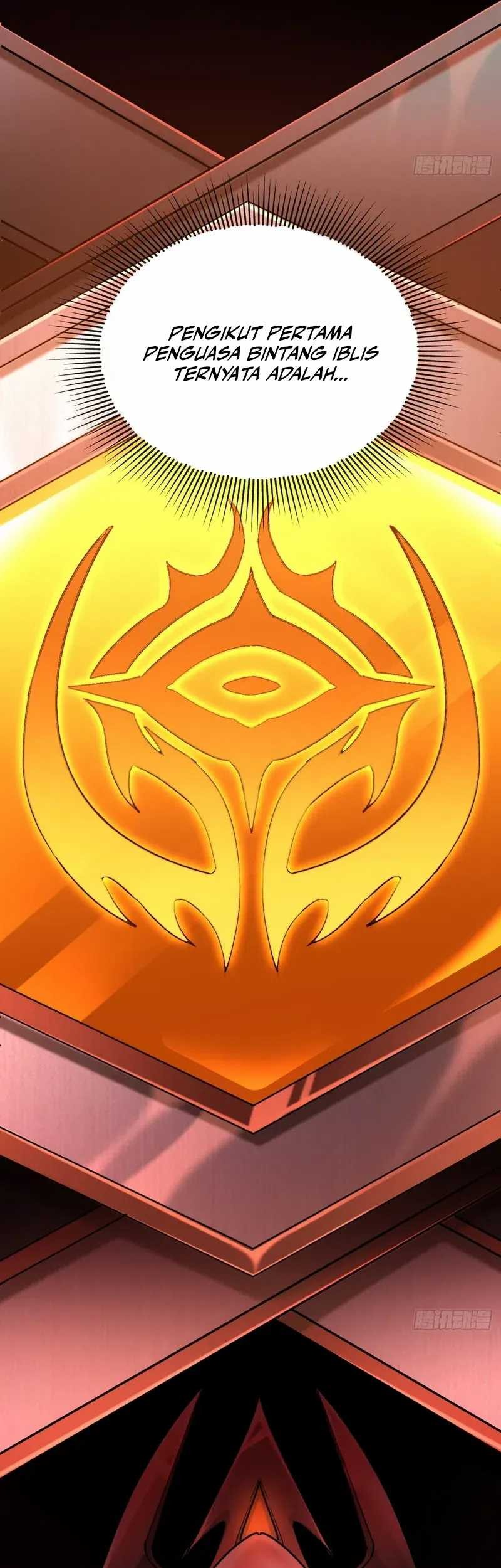 Lord of Summons! Sudden Mutation Chapter 6 - halaman 3