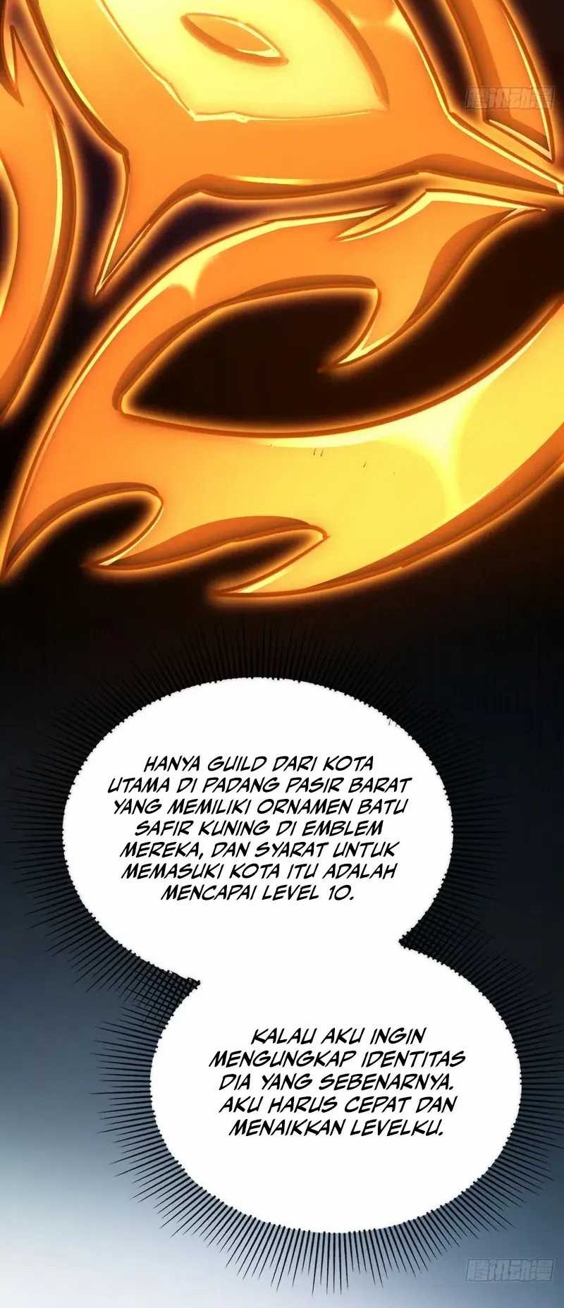 Lord of Summons! Sudden Mutation Chapter 6 - halaman 6