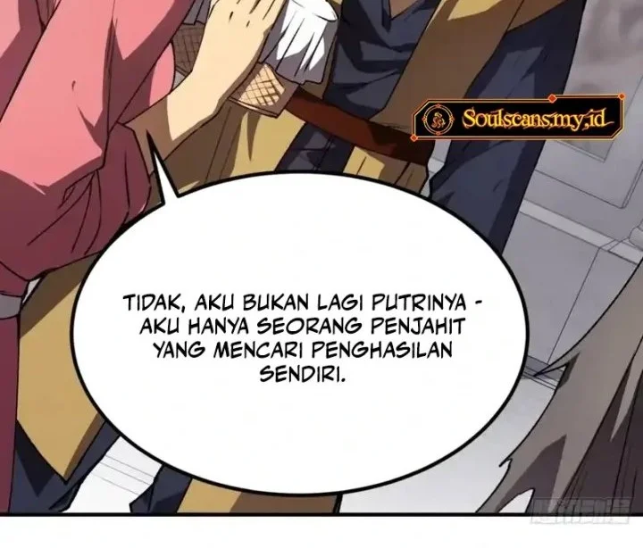 Lord of Summons! Sudden Mutation Chapter 60 - halaman 22