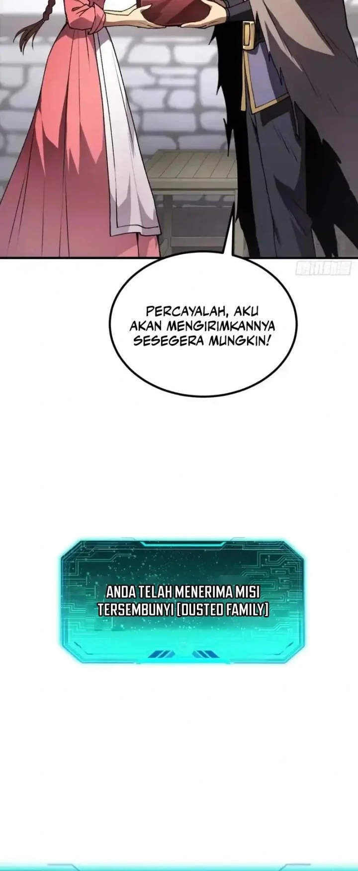 Lord of Summons! Sudden Mutation Chapter 60 - halaman 28