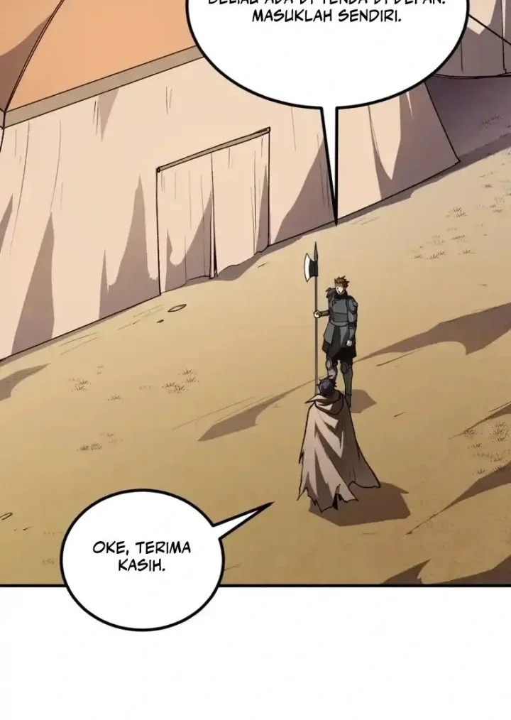 Lord of Summons! Sudden Mutation Chapter 60 - halaman 36