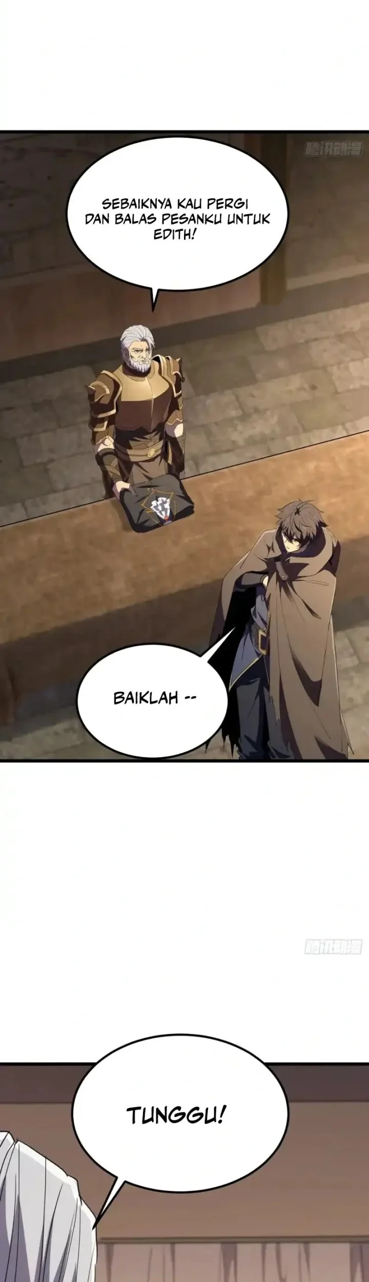 Lord of Summons! Sudden Mutation Chapter 61 - halaman 10