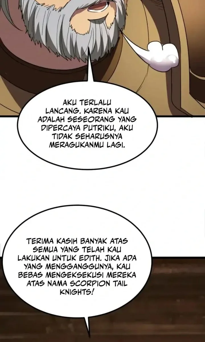 Lord of Summons! Sudden Mutation Chapter 61 - halaman 13
