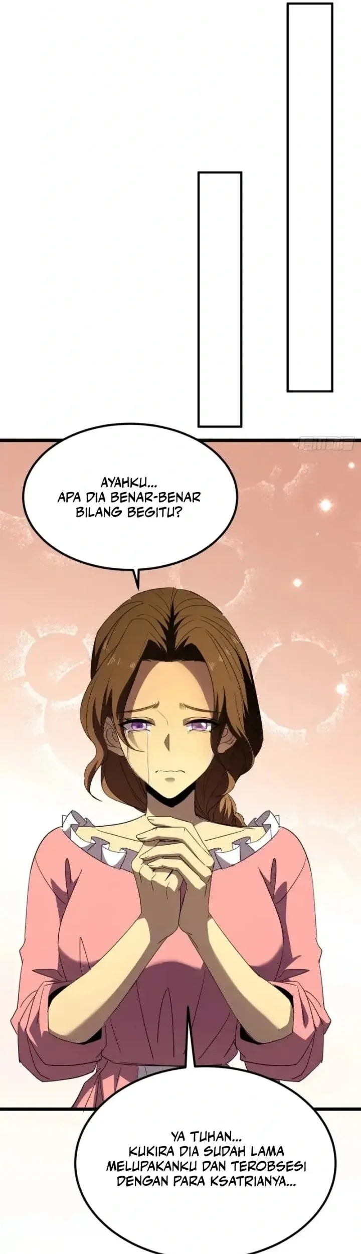 Lord of Summons! Sudden Mutation Chapter 61 - halaman 20