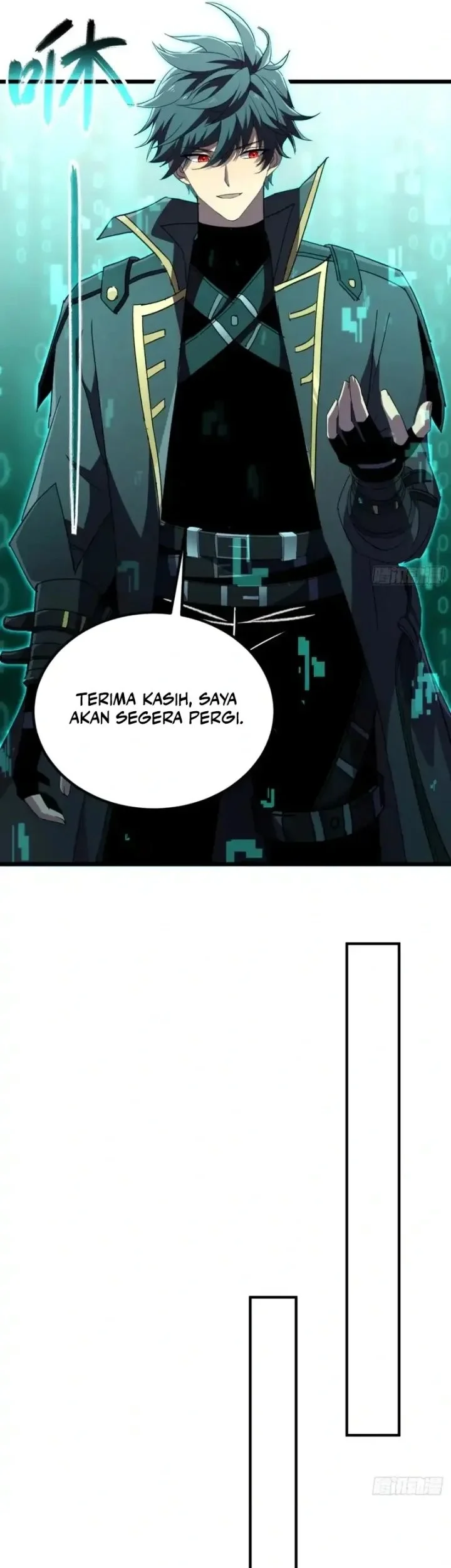 Lord of Summons! Sudden Mutation Chapter 61 - halaman 24
