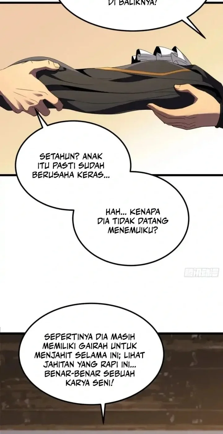 Lord of Summons! Sudden Mutation Chapter 61 - halaman 3