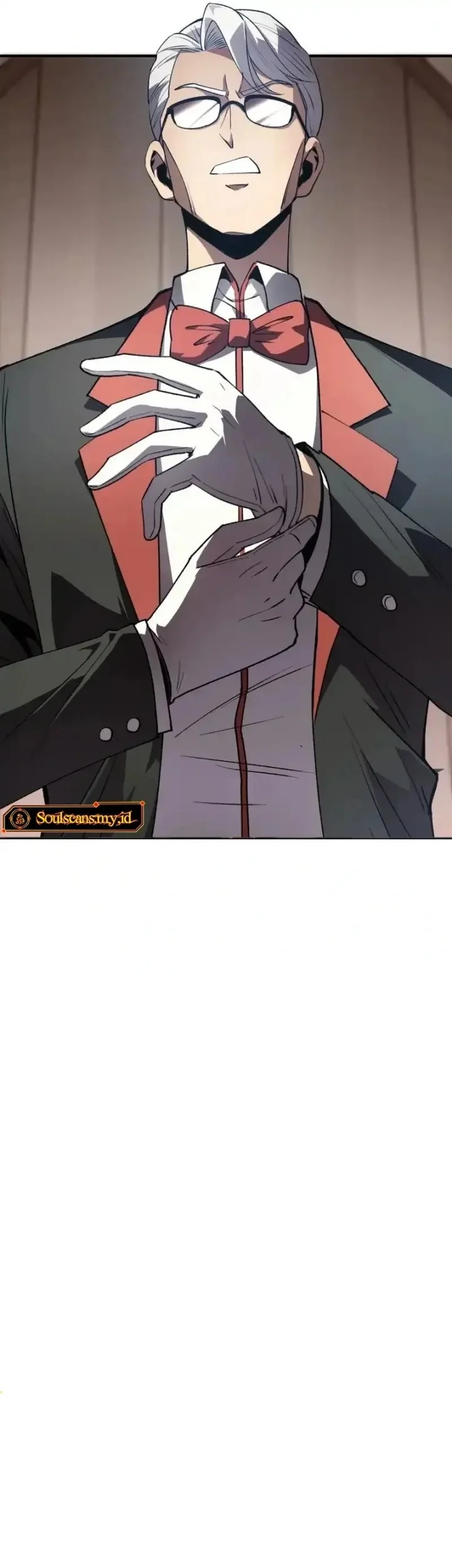 Lord of Summons! Sudden Mutation Chapter 61 - halaman 34