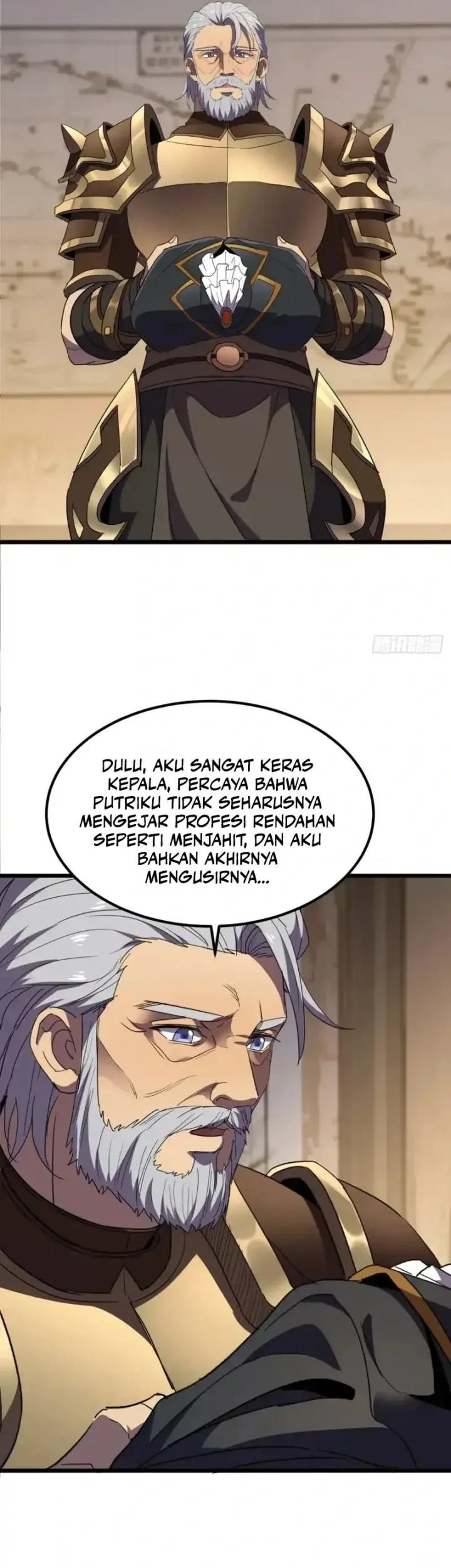 Lord of Summons! Sudden Mutation Chapter 61 - halaman 4
