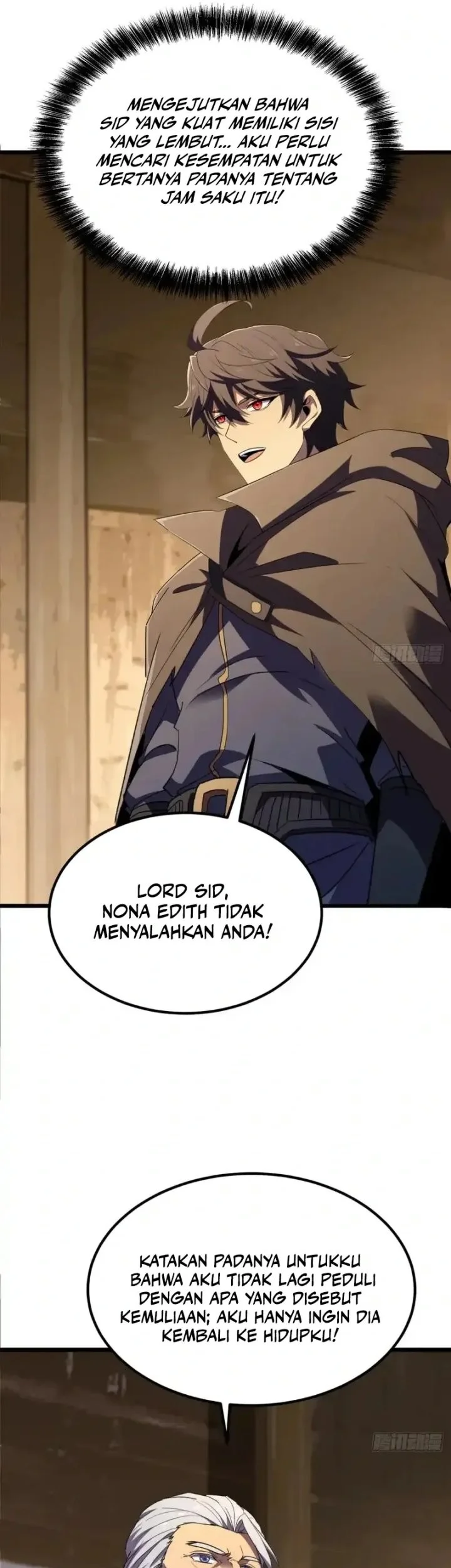 Lord of Summons! Sudden Mutation Chapter 61 - halaman 6