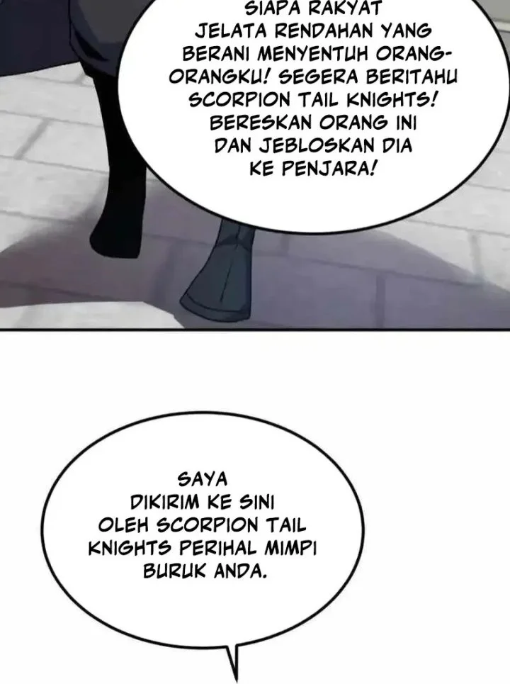 Lord of Summons! Sudden Mutation Chapter 62 - halaman 10