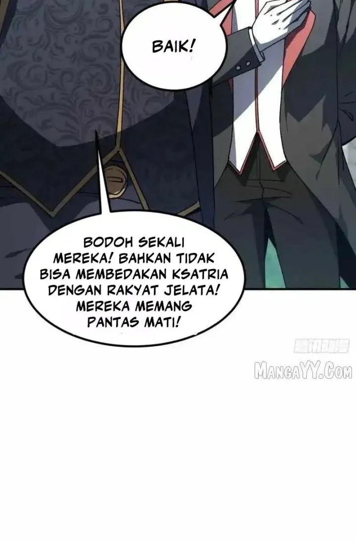 Lord of Summons! Sudden Mutation Chapter 62 - halaman 12